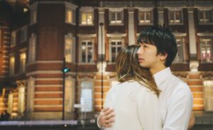 遠距離恋愛　男の本音　結婚